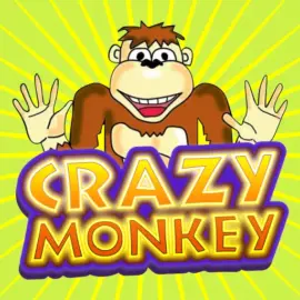 Слот Crazy Monkey